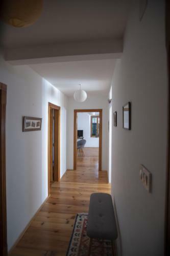 Apartamento Spacious Loft With Terrace