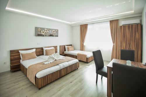 Hotel Motel L'amour