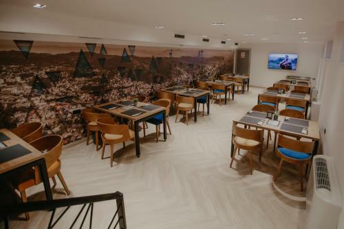 Hotel Vertigos