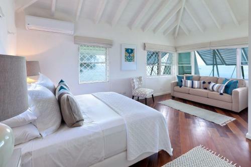 Villa Emily House Blue Sky Luxury