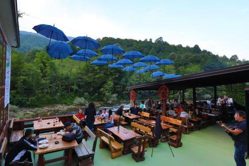 Brvnara - Winter House