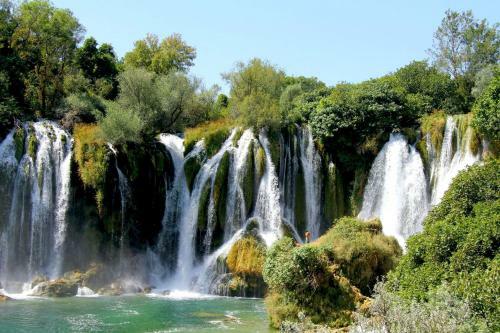 Luxury Villa Branko With Private Pool Near Dubrovnik
