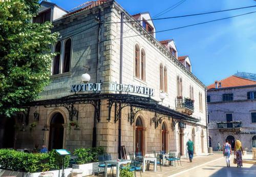 Apartment Alice With Private Pool Near Dubrovnik
