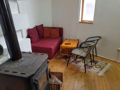 Family Apartment
