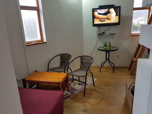 Family Apartment