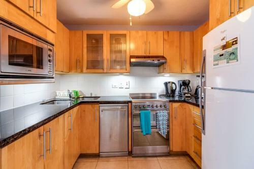 Apartamento St Lawrence Beach Condominiums
