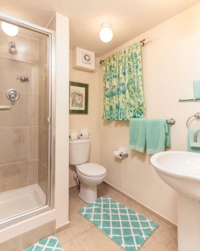 Apartamento St Lawrence Beach Condominiums