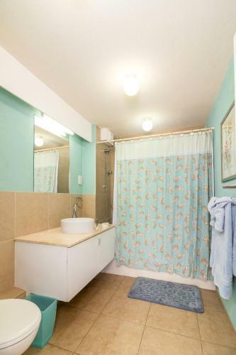Apartamento St Lawrence Beach Condominiums
