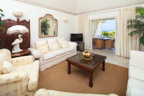 Villa Coconut Ridge No. 5