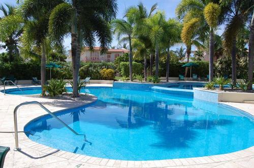 Villa Coconut Ridge No. 5