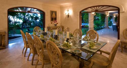 Villa Moon Reach