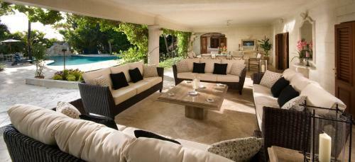 Villa Moon Reach