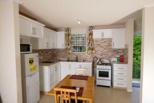 Apartamento The Cottage, Saint Davids
