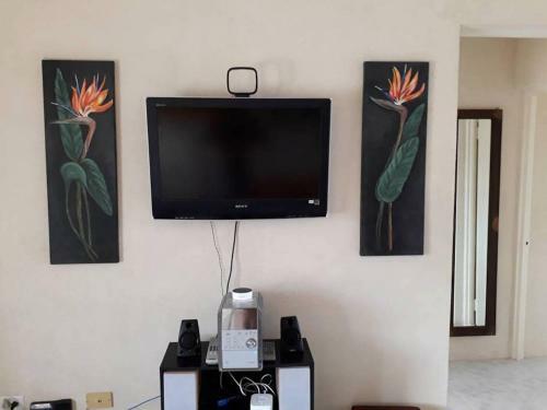 Apartamento Moravian Gardens