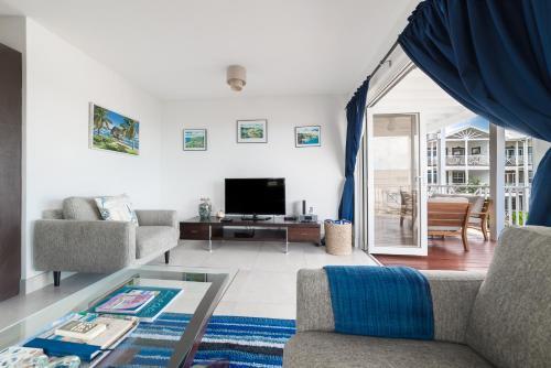 Apartamento Lantana No. 3