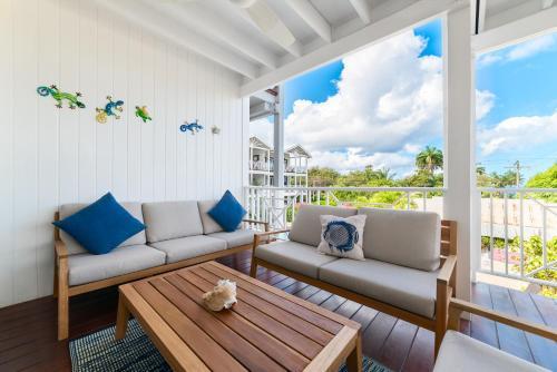Apartamento Lantana No. 3