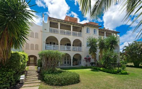 Apartamento Sugar Hill Tennis Village B306