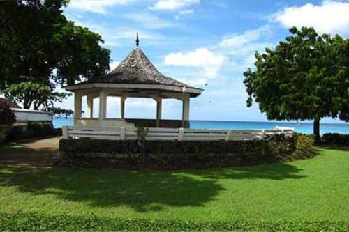 Westland Villa