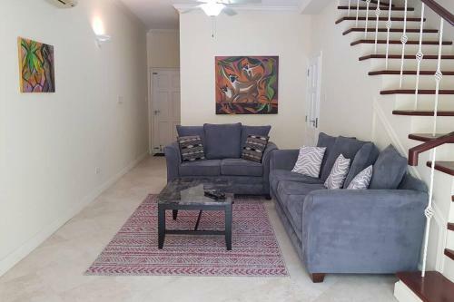 Westland Villa