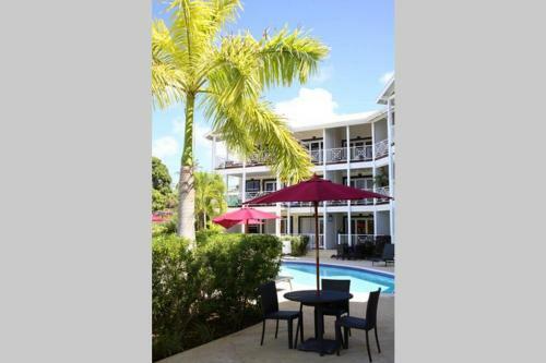 Apartamento Sea Glass Villa - Spacious 2 Bedroom, 2 Bathroom