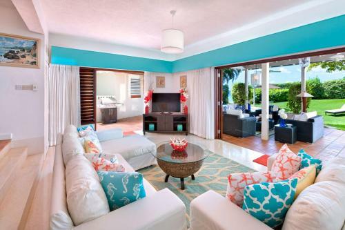 Villa Church Point 4 By Blue Sky Luxury
