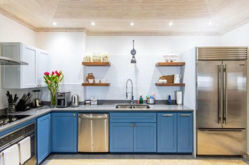 Villa Old Trees 7 - Bella Vista By Blue Sky Luxury
