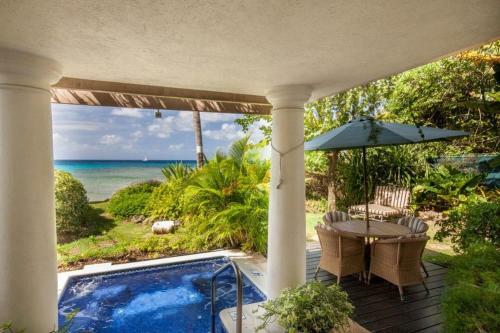Reeds House 5-surfs Up By Blue Sky Luxury