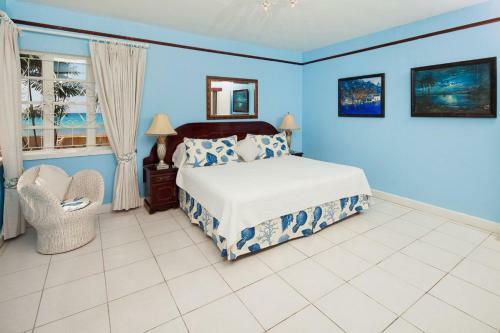 Villa West We Go By Blue Sky Luxury