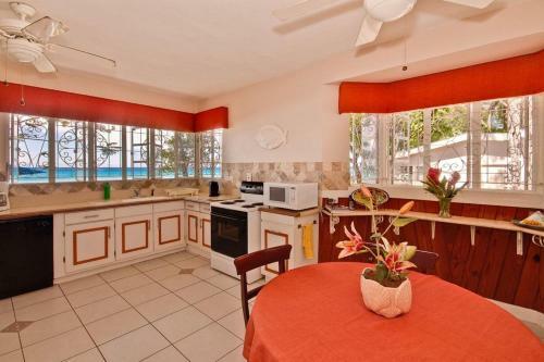 Villa West We Go By Blue Sky Luxury