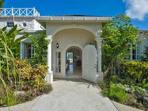 Cragmere Villa