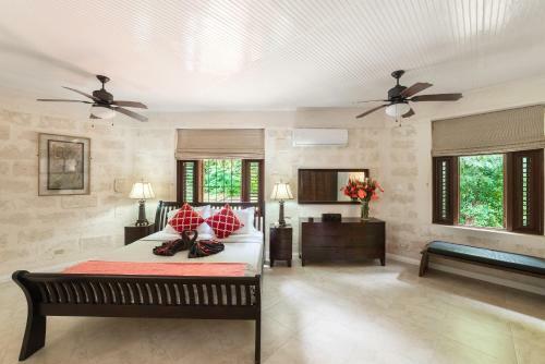 Villa Mustard Seed