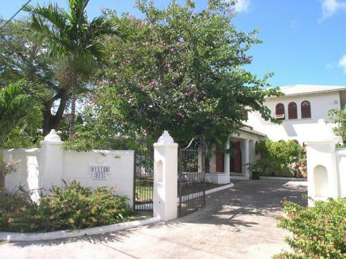 Villa Oyster Bay