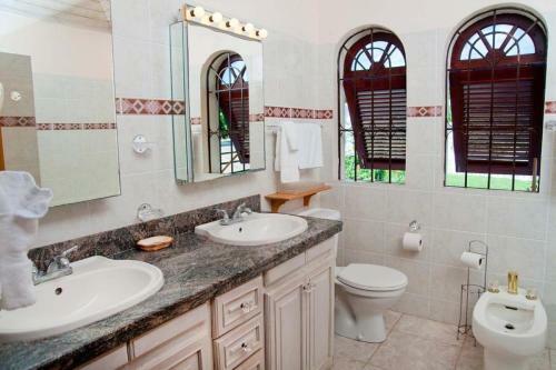 Villa Oyster Bay