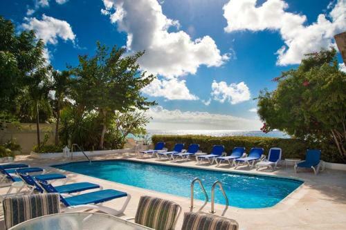 Villa Oyster Bay