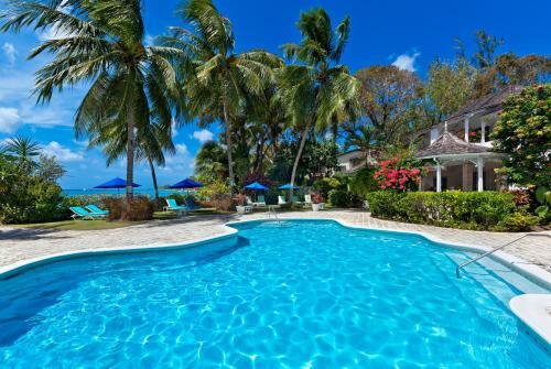 Villa Emerald Beach 5- Aspicia