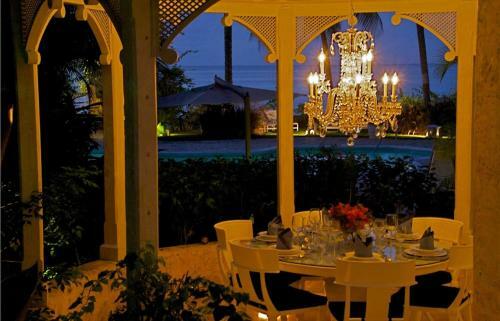 Villa Emerald Beach 4 Plumbago