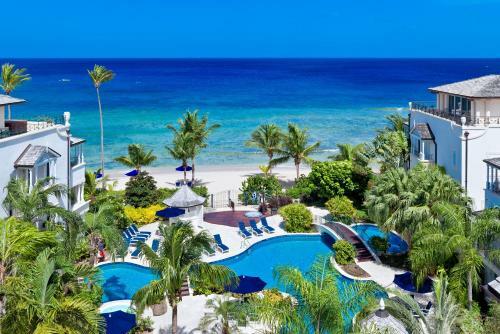Apartamento Schooner Bay 105