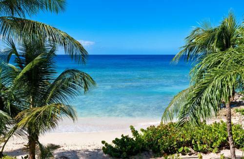 Apartamento Schooner Bay 105