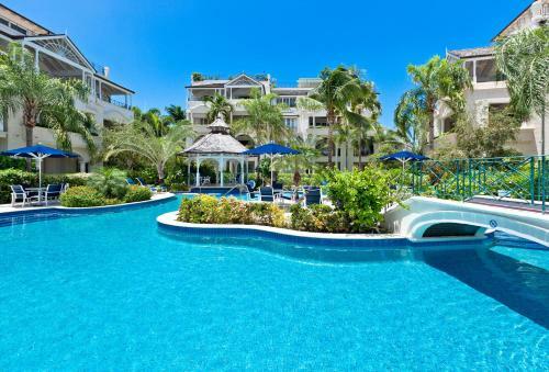 Apartamento Schooner Bay 108- Chilterns
