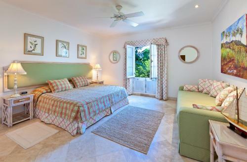Apartamento Schooner Bay 201- Flamboyant