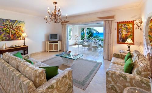 Apartamento Schooner Bay 201- Flamboyant