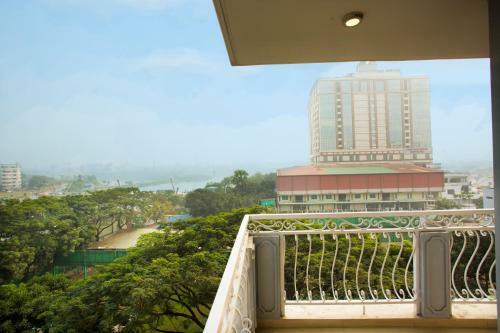 Hotel Shinepukur Suites