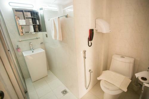 Hotel Shinepukur Suites
