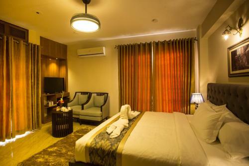 Hotel Shinepukur Suites