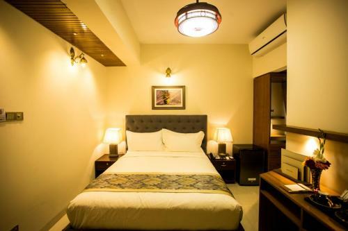 Hotel Shinepukur Suites