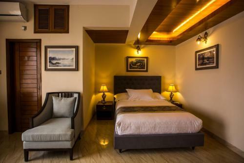 Hotel Shinepukur Suites