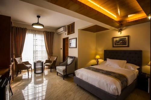 Hotel Shinepukur Suites