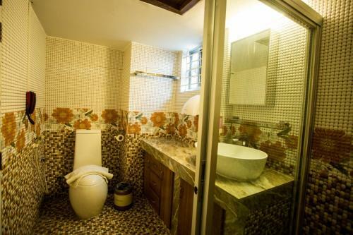 Hotel Shinepukur Suites