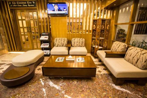 Hotel Shinepukur Suites