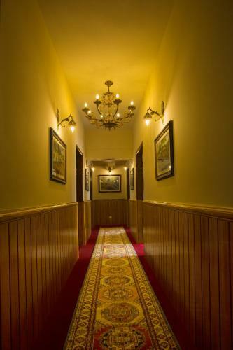 Hotel Shinepukur Suites